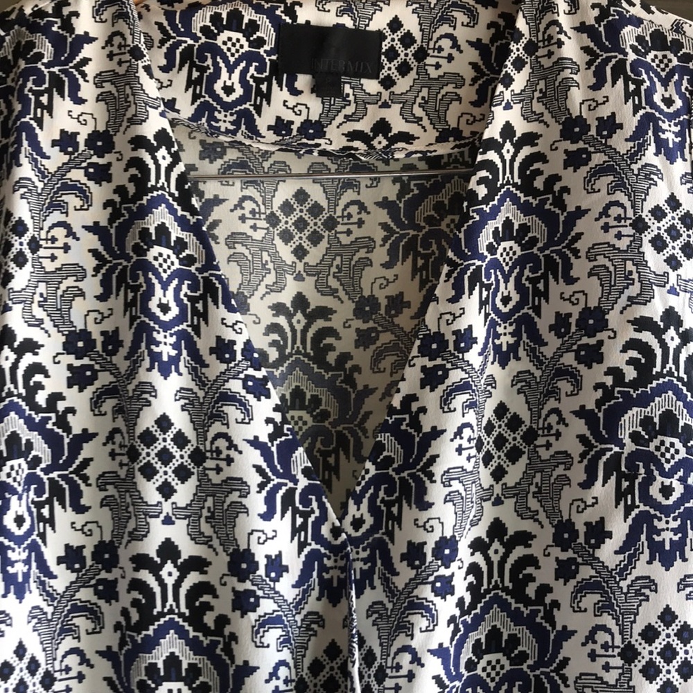 Intermix Romper - image 5